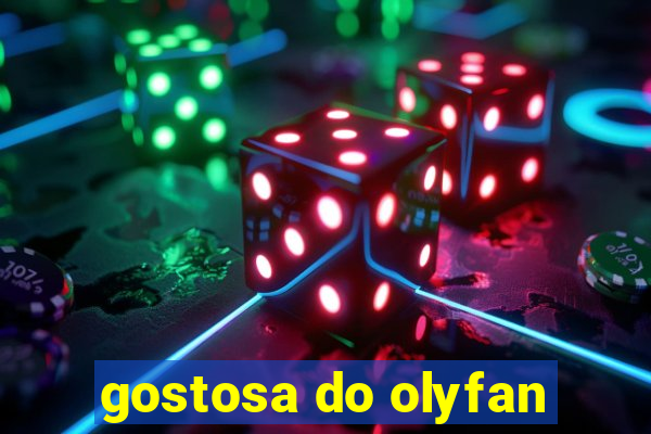gostosa do olyfan